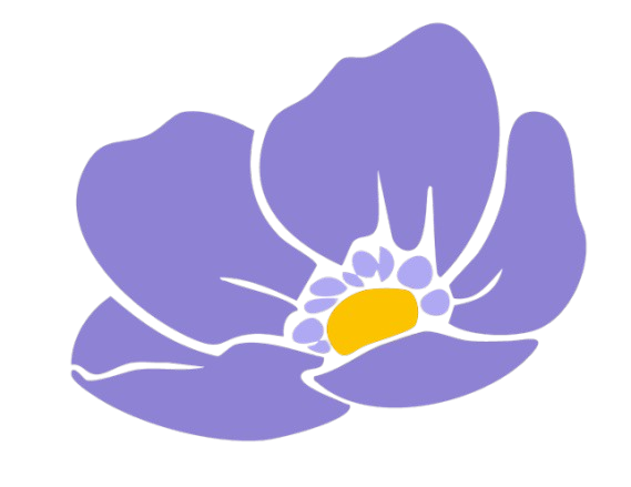 Logo pensée créatrice